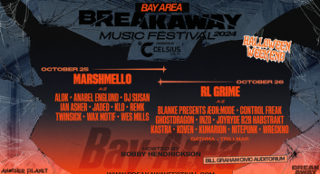 Breakaway Music Festival